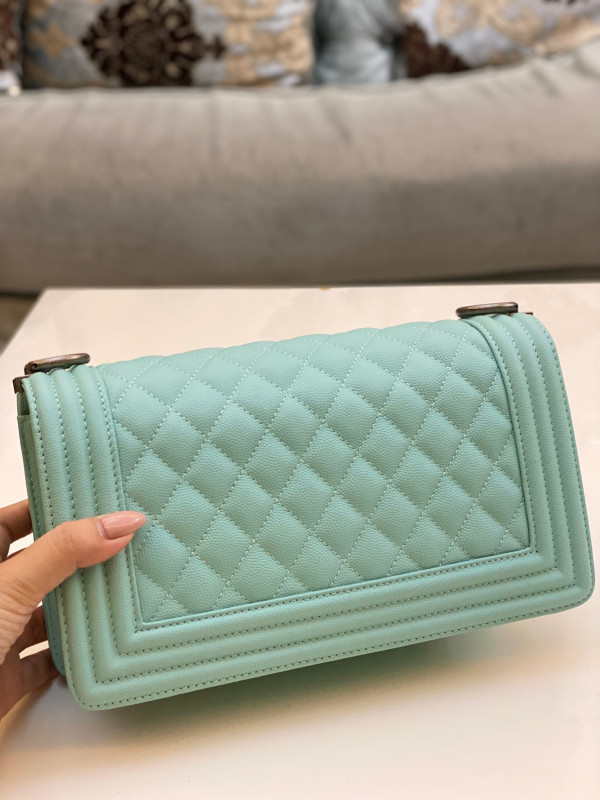 CL BOY BAG 25CM