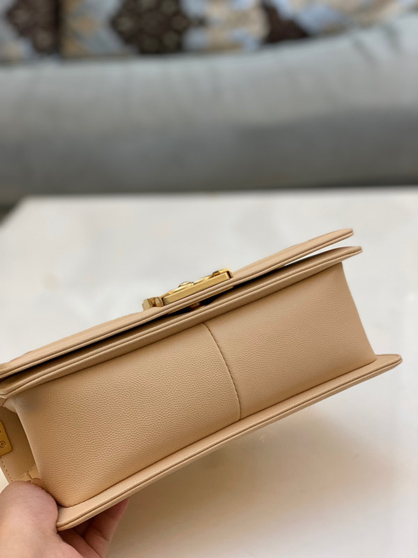 CL BOY BAG 25CM