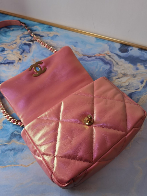 CL 19 FLAP BAG