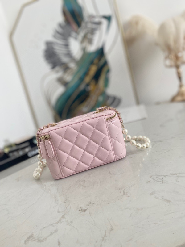 CL CLUTCH WITH CHAIN