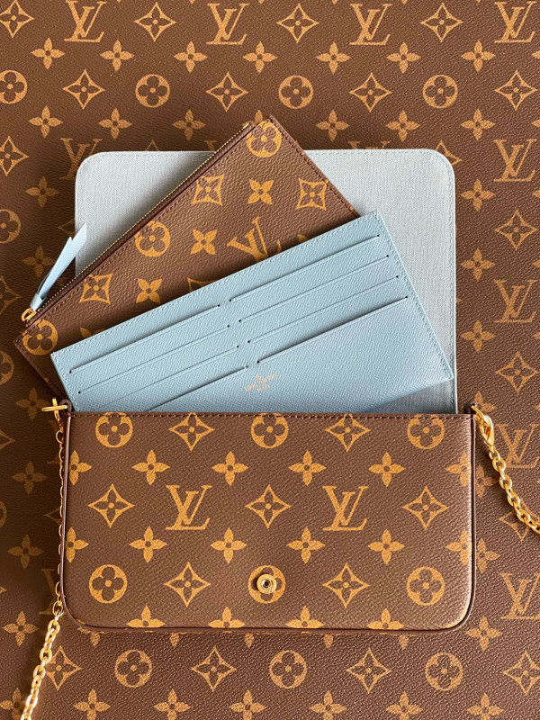 l**is V*t*n fÉlicie pochette