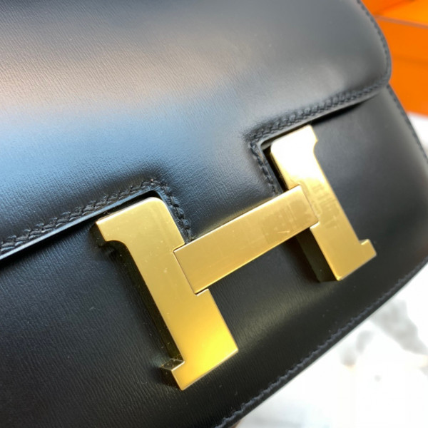 H**mes constance 18 all handmade