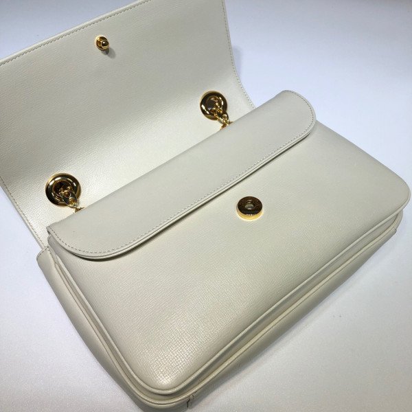G*u*i marina small bag