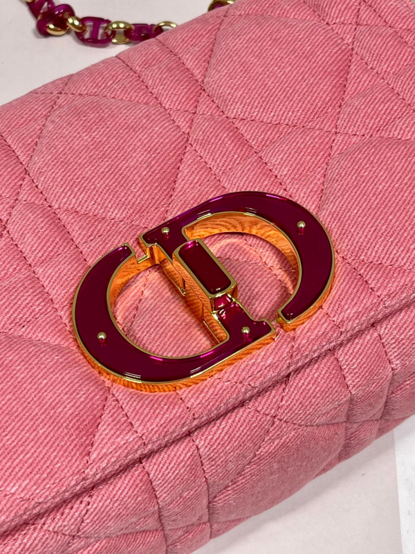 D*or medium D*or caro bag