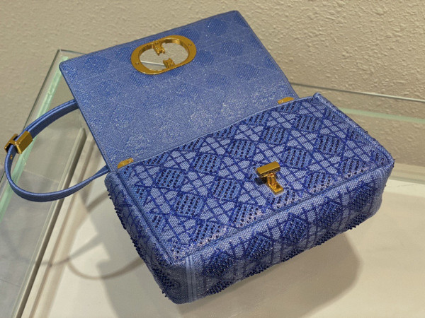 D*or medium caro bag