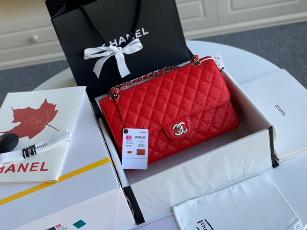 CL FLAP BAG