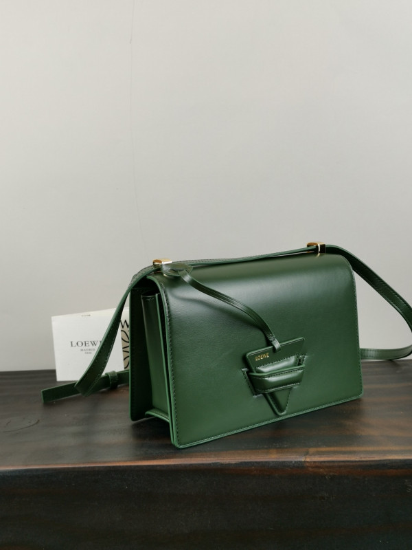 LOEWE Barcelona bag