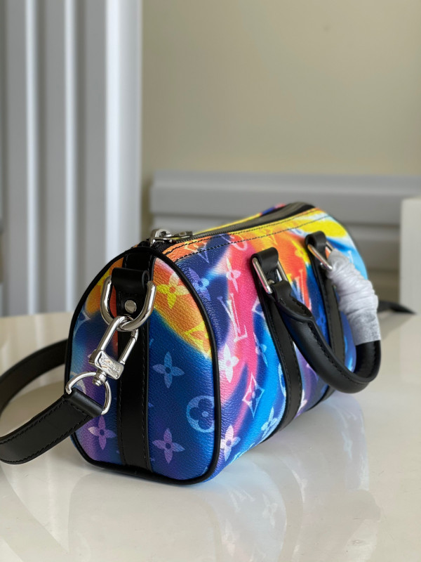 l**is V*t*n keepall xs