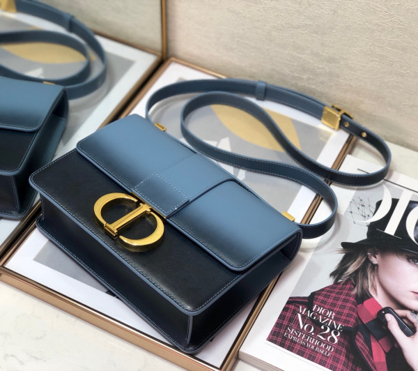 D*or 30 montaigne bag