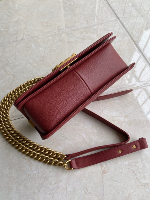 CL BOY BAG