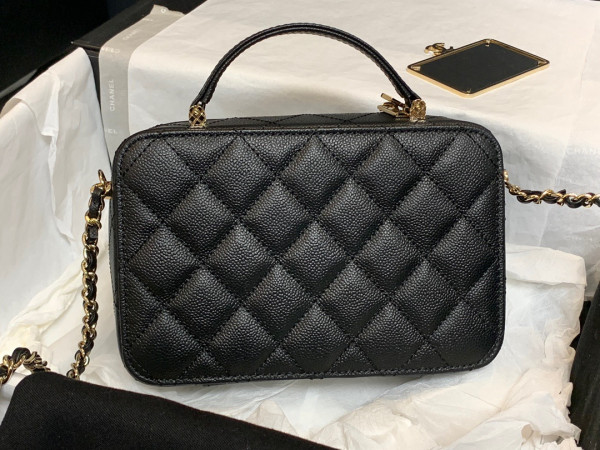 CL VANITY CASE