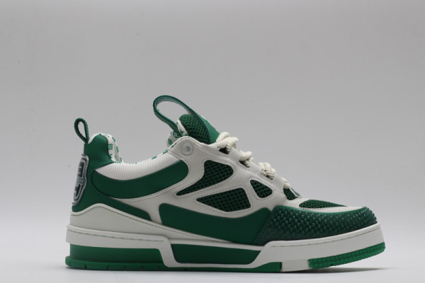 l**is V*t*n trainer sneaker