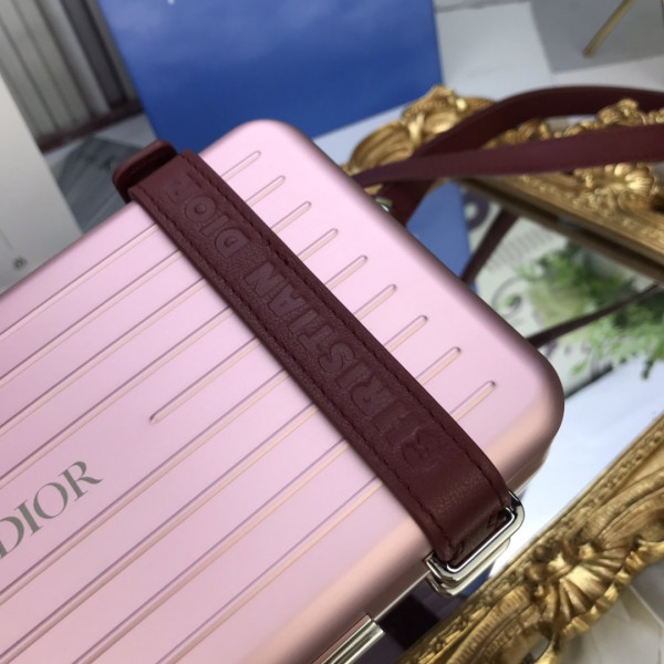 D*or & rimowa