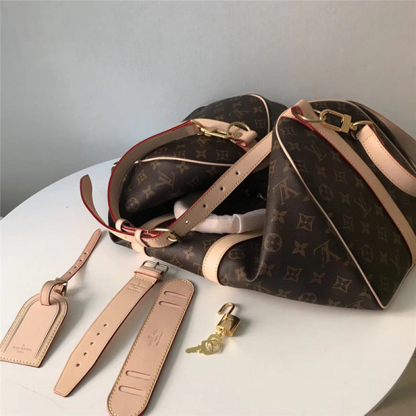 l**is V*t*n keepall bandouliÈre 45