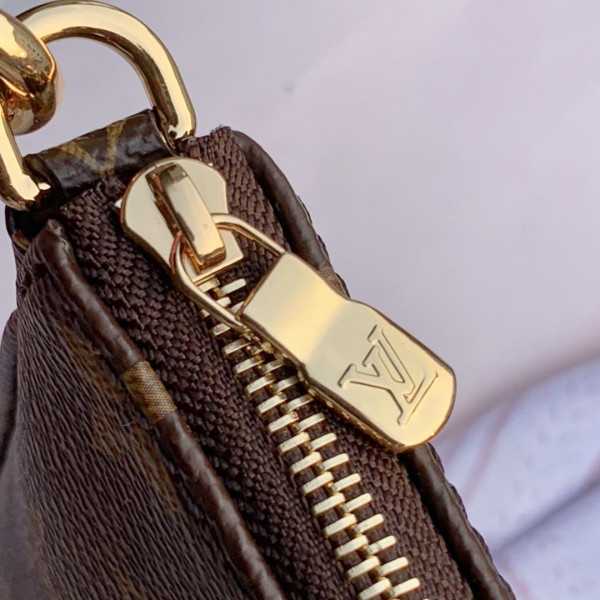 l**is V*t*n multi pochette accessoires - digital exclusive prelaunch