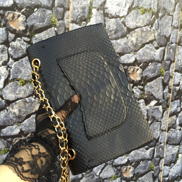 CL Flap Bag