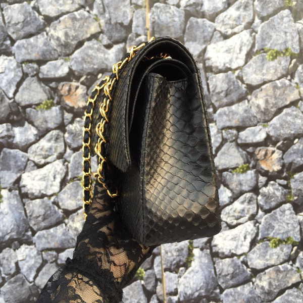 CL Flap Bag