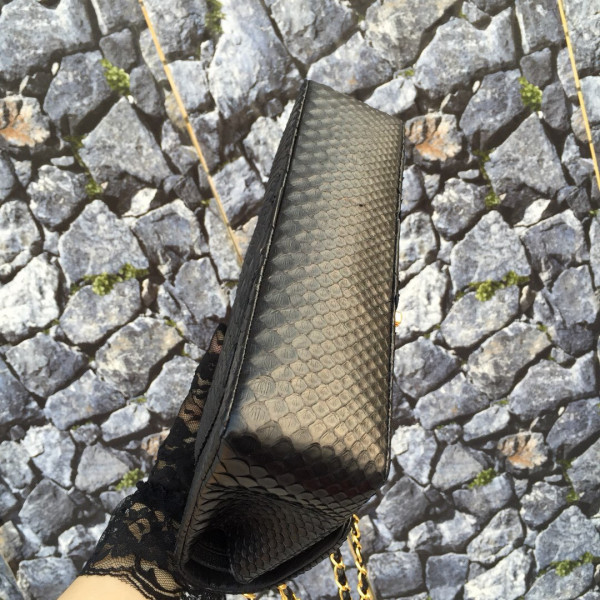 CL Flap Bag