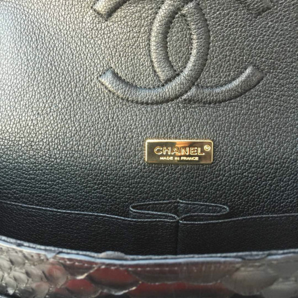 CL Flap Bag