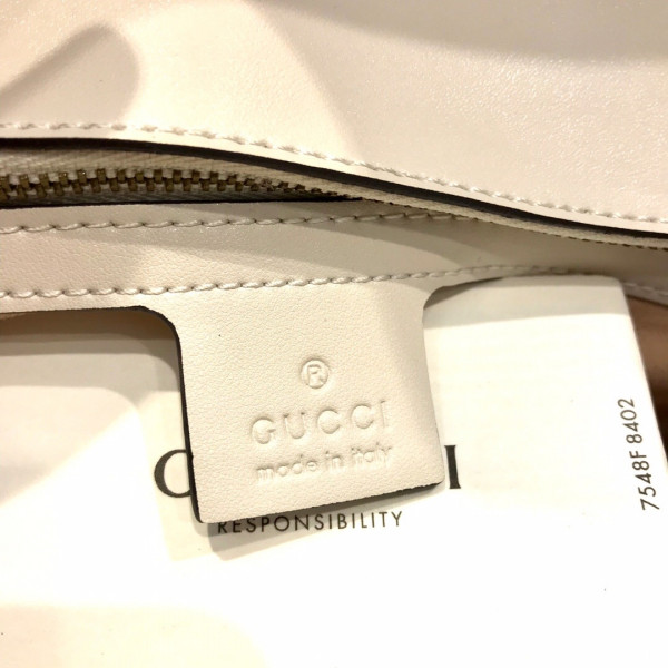 G*u*i gg marmont 26cm