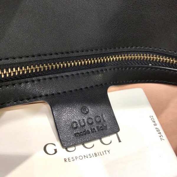 G*u*i gg marmont 26cm