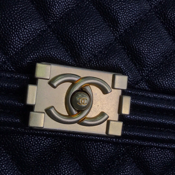 CL BOY BAG