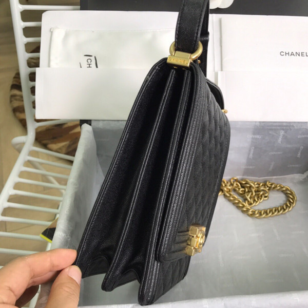 CL BOY BAG