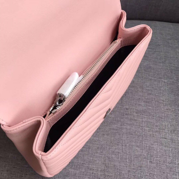 YSL COLLEGE MEDIUM