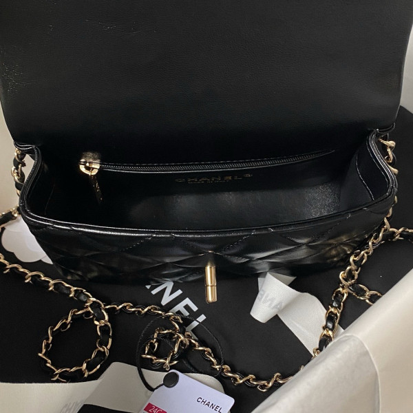 CL HANDLE BAG