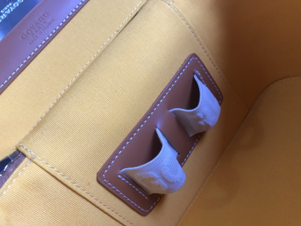 Go*ard muse vanity case-20*14*16cm