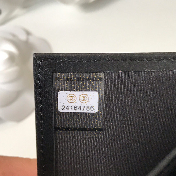 CL WALLET