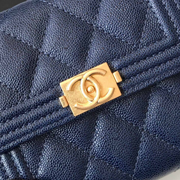 CL WALLET