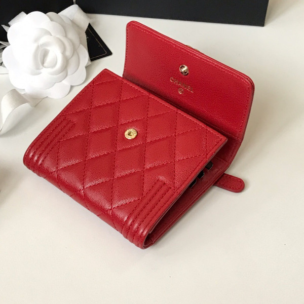 CL WALLET