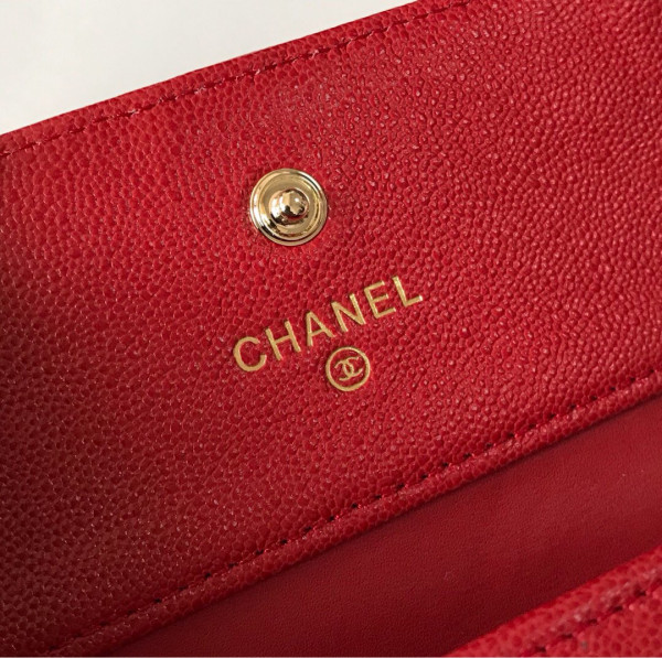 CL WALLET