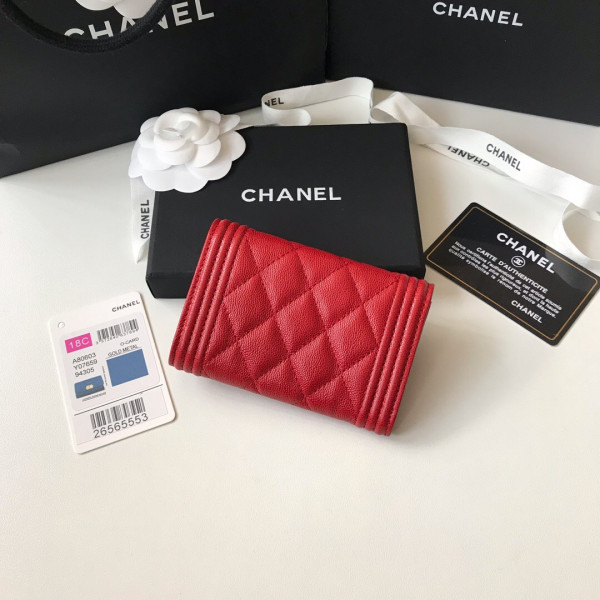 CL WALLET