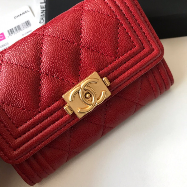 CL WALLET
