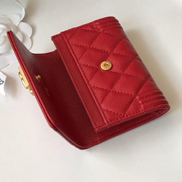 CL WALLET