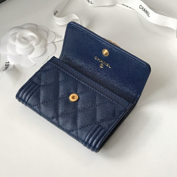 CL WALLET