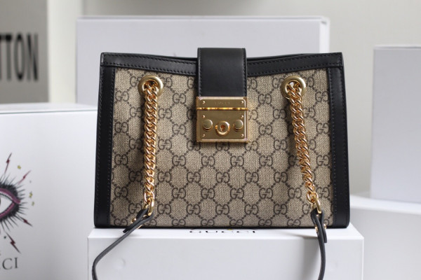 G*u*i padlock
