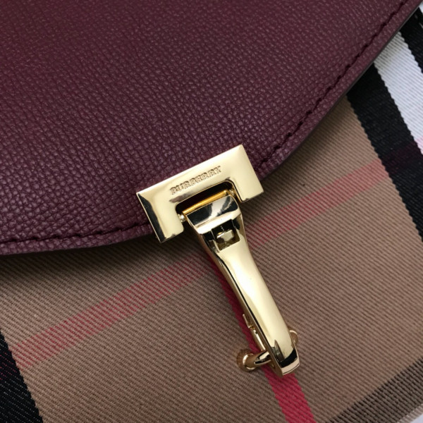 B**rry crossbody bag