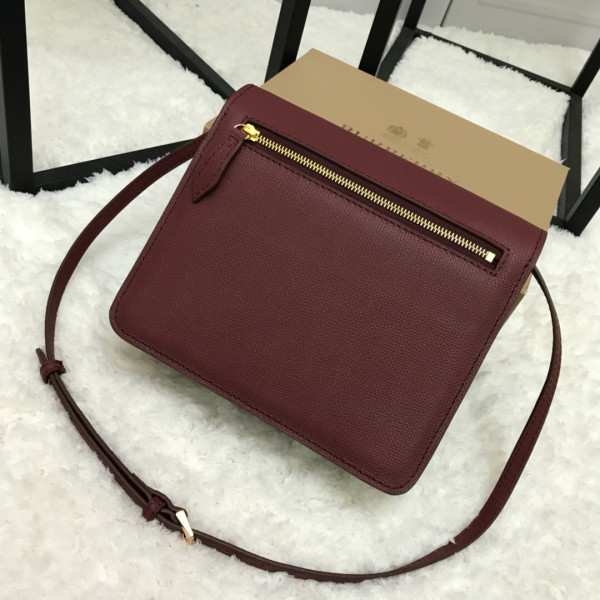 B**rry crossbody bag