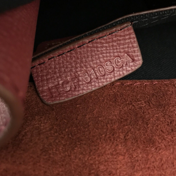B**rry crossbody bag