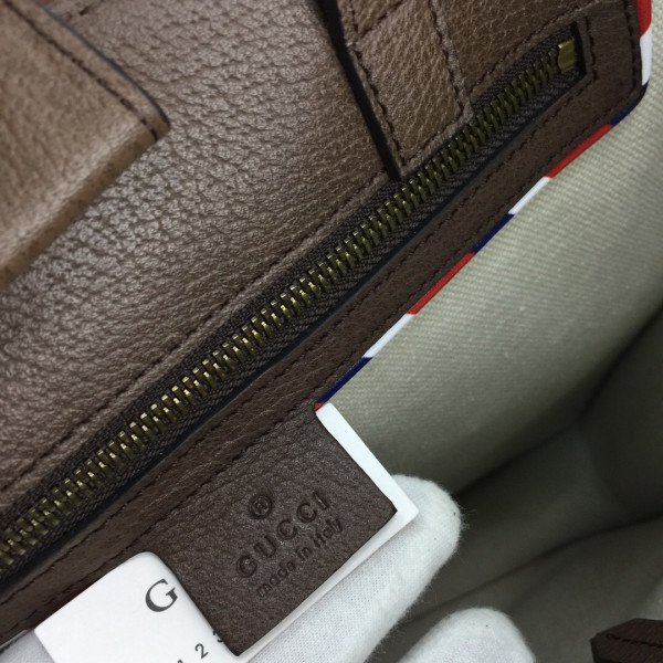 G*u*i ophidia tote