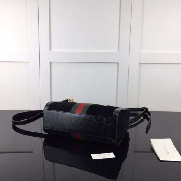 G*u*i ophidia small gg tote bag