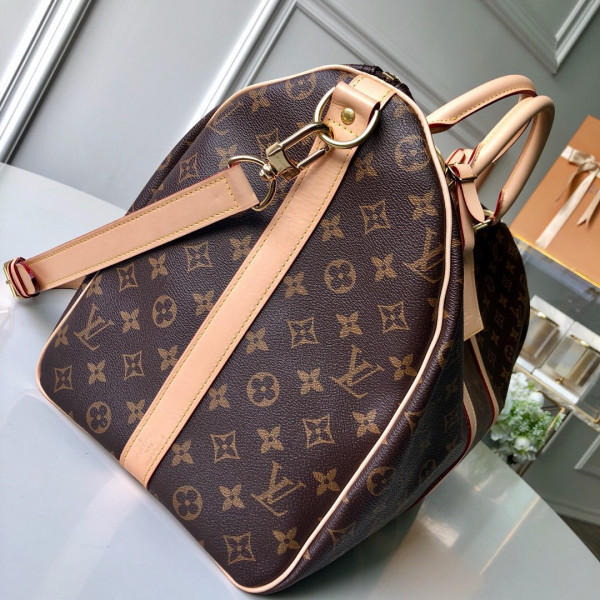 l**is V*t*n keepall bandouliÈre 50