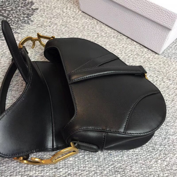 D*or saddle bag