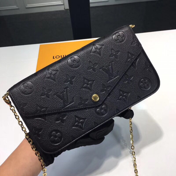 l**is V*t*n pochette fÉlicie