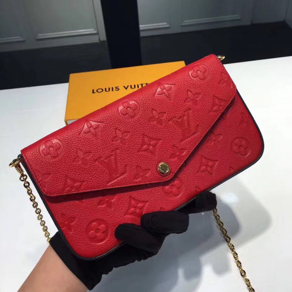 l**is V*t*n pochette fÉlicie