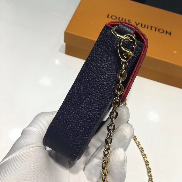 l**is V*t*n pochette fÉlicie