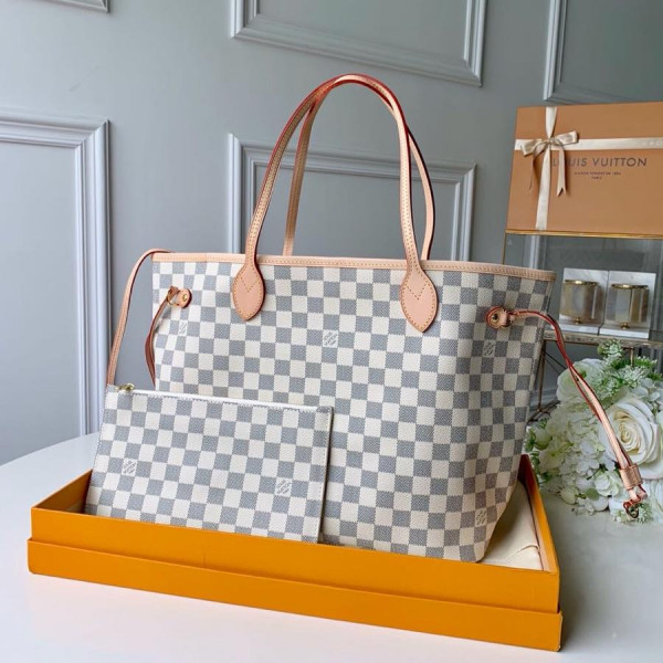 l**is V*t*n neverfull mm